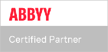ABBYY partner logo