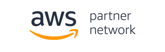 Amazon Web Services partner logo
