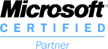 Microsoft partner logo