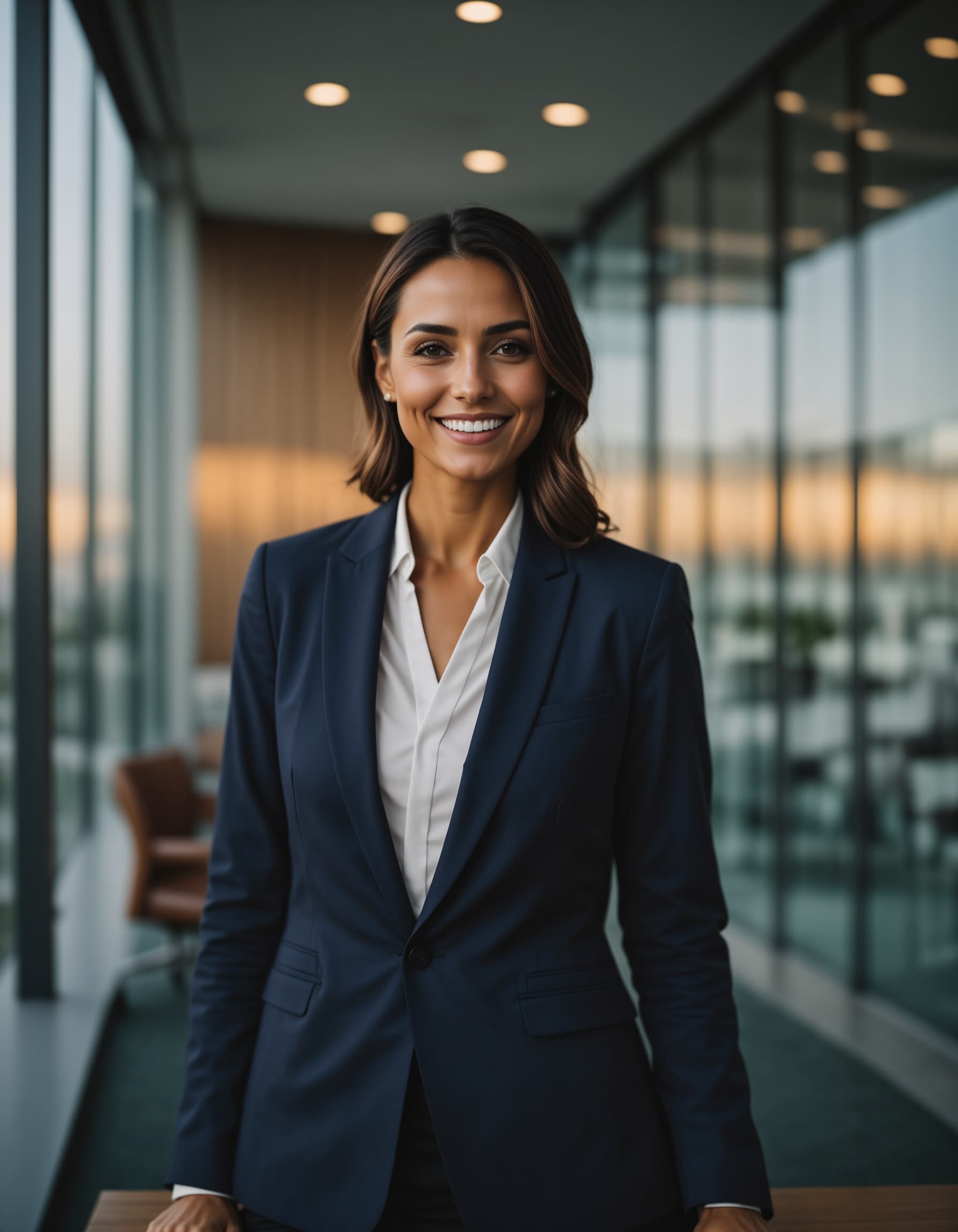 Primus technology leadership in a modern enterprise environment
